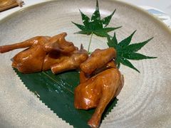 -富淳饭店(陆家嘴保利广场店)