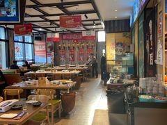 -华府九号海鲜烧烤大排档(龙域店)