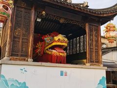 -三林塘老街