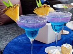 -天津海河悦榕庄·Lobby Lounge大堂吧