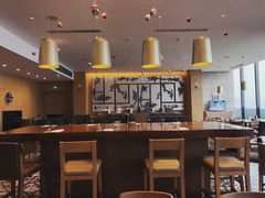 大堂-苏州吴江盛虹万丽酒店-燃餐厅(盛泽店)
