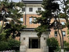 -长春公园(普阳街道)