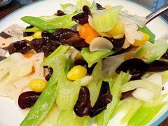 -山水茶艺馆·点心粤菜·30年老字号