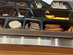 -赛百味SUBWAY(毓璜顶店)