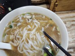 -小高后安粉餐厅(解放四路店)