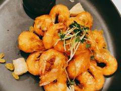 -阿明小菜·海鲜·上海菜(梅陇店)