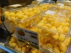 -鲍师傅糕点(虹口龙之梦店)