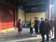 -历代帝王庙博物馆