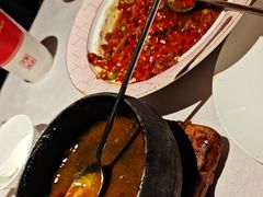 -千百味红餐厅·江西菜(绿地双子塔店)