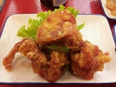 鸡块-虹梅食堂·爱蝦乃家