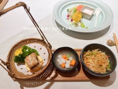 -叶叶菩提(太原别墅店)