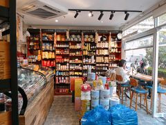 零售区-Alimentari早午餐(安福路店)