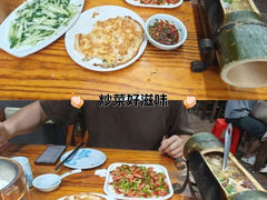 -61号餐吧(兴坪古镇漓江店)