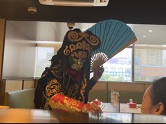 -海底捞火锅(新华联梦想城店)