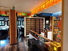 -敏珠拉姆藏餐·南京厨房(富春江东街店)