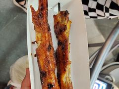 -一代烤翅王(大汉口店)