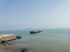 -东疆建设开发纪念公园