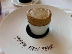 -Caprice(香港四季酒店)