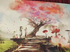 -Nord Grill&Bar Highland诺德西餐(深圳欢乐海岸店)