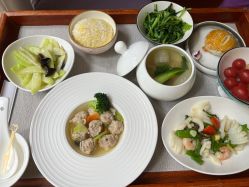 -馨月汇·一悦馨香月子中心(前滩店)