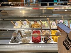 -Dal Cuore 达可芮冰淇淋(陕西北路店)