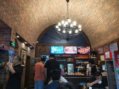 等位区-217丰惠源抓饭(星湖街店)