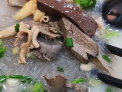-鸭小妹鸭血粉丝(老门东店)
