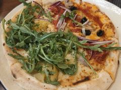 -PIZZA BIANCA(万象城店)