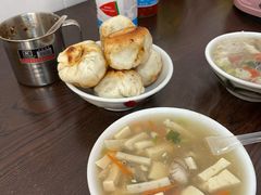-潭式煎包(西航路店)