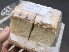 酒醉蛋糕-国际饭店·帆声西饼屋(黄河路店)