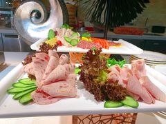 -威珀斯酒店·珀萃美食餐厅