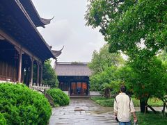 -钱王祠