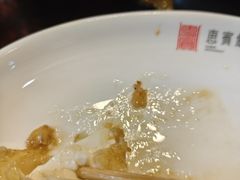 -惠宾饭庄(中山路店)