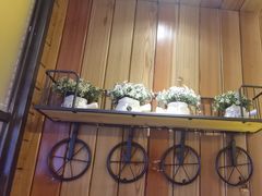 -河坝烧烤串城(金达莱店)