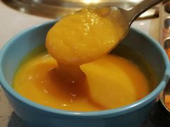 南瓜粥-妥妥烤肉料理(昙华林店)