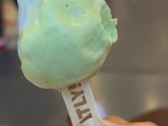 -沪上阿姨·臻选茶饮(上海环球港店)