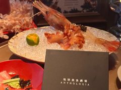 -地球美食剧场