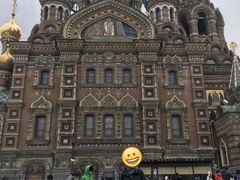 -滴血救世主教堂