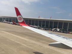 -郑州新郑国际机场