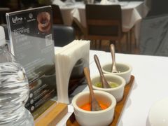 -拉蒂娜·巴西牛排馆 Latina·Brazilian Steakhouse(陆家嘴旗舰店)