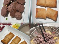 -非遗•老字号•阿彬牛肉火锅(广济桥店)