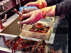 -二钳洞庭虾蟹·江湖菜(成都鹭岛店)