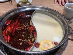 -盛武肥牛·清真海鲜火锅(昆区店)