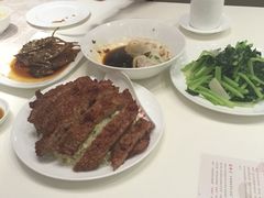 -鼎泰丰(渔阳店)