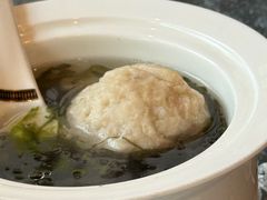 -扬州香格里拉·香宫中餐厅