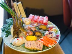 -生如夏花泰式火锅(西村黑金店)