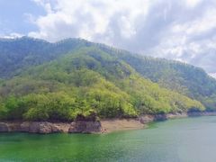-本溪关山湖风景区