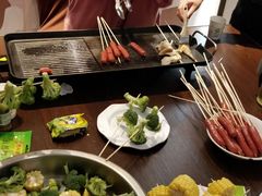 -暖心派对·独栋别墅团建聚会轰趴馆