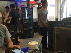 -宽板凳老灶火锅(簋街店)