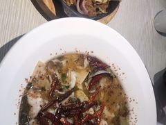 -九毛九西北菜(百信广场店)